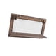 thumbnail image 4 of Estante De Pared Con 16 Ganchos Estante De Madera Para Colgar Pendientes Pasillo Pared, 4 of 5