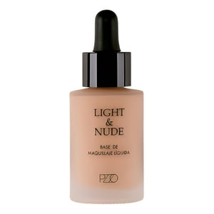 Petrizzio - Base De Maquillaje Líquida Pzzo Make Up Pzzo Make Up - 27Ml