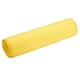 thumbnail image 5 of Cojín Soporte Cilíndrico Liso Algodón Color Liso Amarillo, 5 of 5