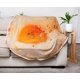 thumbnail image 4 of Manta polar Toynk Fried Egg, 150 cm, poliéster, 4 of 6