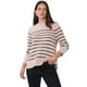 thumbnail image 1 of Sweater Mujer Chenille Beige Corona, 1 of 5