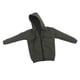 thumbnail image 1 of 1/6 Conjunto De Capucha Para Hombre Ropa Para Figuras Phicen Accesorios De Juguete Piezas Verde, 1 of 5