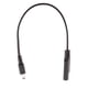 thumbnail image 1 of Macho de corriente continua de 5.5x2.1mm para el cable del enchufe 18awg para conector automotriz, 1 of 4