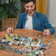 thumbnail image 3 of Rompecabezas Ravensburger Traveller's Animal Journal, 1000 piezas, 3 of 7