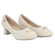 thumbnail image 5 of Zapato Chalada Mujer Flexi-57 Beige Casual, 5 of 7