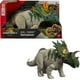 thumbnail image 1 of Juguete de dinosaurio Mattel Jurassic World Rebirth Wild Roar Spiclypeus, 1 of 3