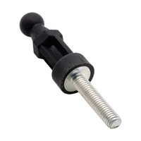 Ioensy - Tornillos De Montaje De La Cubierta Del Motor 4M5G-6A994 Aa Para Ford Focus Mk2 04-11 Estilo B