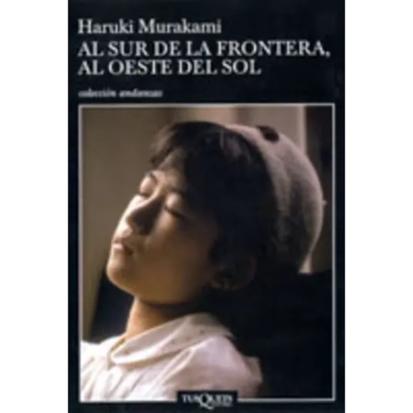 Libro Al sur de la frontera, al oeste del Sol