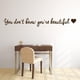 thumbnail image 2 of Decomural One Direction What Makes You Beautiful WS-40912, 2 of 2