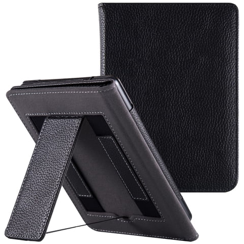 Funda Laoshusheng Para Kobo Clara Colour Bw 2E Con Soporte