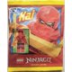 thumbnail image 2 of Figura LEGO Ninjago Kai Minifigura Dragones al Ascenso con Espada de Fuego, 2 of 4