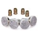 thumbnail image 4 of Niveladores para muebles Hot Favorable con patas ajustables, paquete de 4, 4 of 7