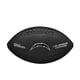 thumbnail image 1 of Football Wilson NFL Team Metallic Premiere, talla oficial, 1 of 6