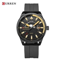 Reloj Curren Kred5401 Quartz Hombre
