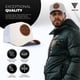 thumbnail image 2 of Gorra Trucker Hat Urban Effort con malla trasera para hombre y mujer, 2 of 6