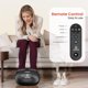 thumbnail image 3 of Masajeador de Pies Comfier Shiatsu Calor Compresión Control, 3 of 3