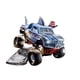 thumbnail image 4 of Toy Playmobil Stunt Show Shark Monster Truck con coche de demostración, 4 of 7