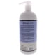 thumbnail image 2 of Tratamiento Exfoliante Cuccio Naturale Limetta Blanca Aloe Vera 947 ml, 2 of 3