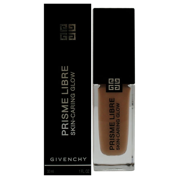 Base Luminosa Para El Cuidado De La Piel Prisme Libre - 3-n250 De Ligera A Media Con Matices Neutros De Para Mujeres - Base De 1 Oz