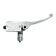 thumbnail image 3 of Cilindro Maestro De Embrague De Freno 7/8" Para Accesorios De Moto Honda CG150 Plateado, 3 of 5