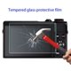 thumbnail image 4 of Protector de pantalla HUIPUXIANG Canon G7X Mark III, paquete de 3, 0,3 mm, 4 of 7