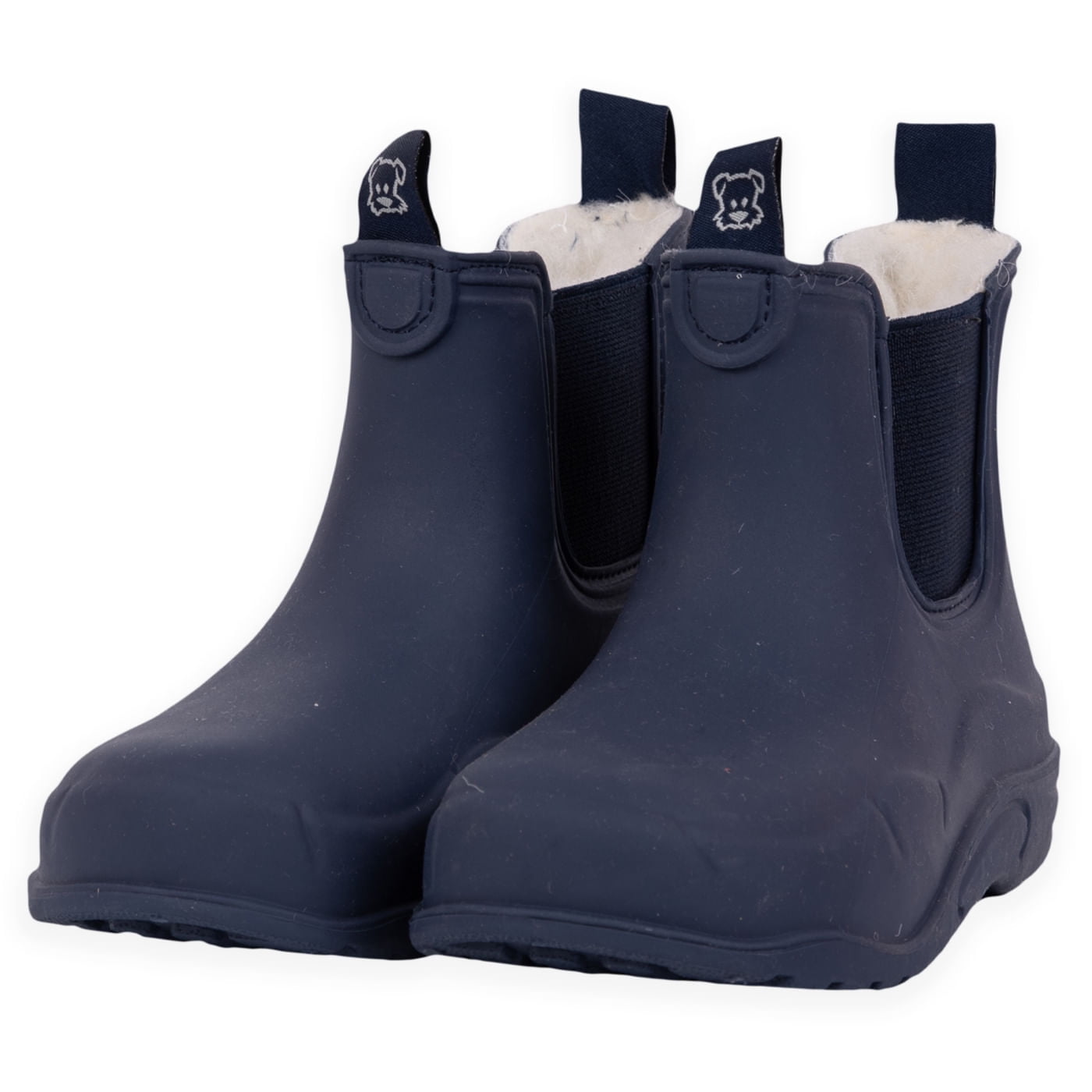 Bota Agua Unisex Azul Pillin