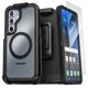 thumbnail image 1 of Funda de teléfono Voyager encapsulada para Samsung Galaxy S25 Plus con clip, 1 of 9