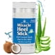 thumbnail image 1 of Talón Miracle of Aloe de 75 ml con aloe vera puro UltraAloe, 1 of 7