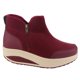 thumbnail image 1 of Botin Funway Mujer Tija-4 Rojo Casual, 1 of 5
