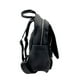 thumbnail image 3 of Mochila Ecocuero Negro CRX19, 3 of 4