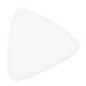 thumbnail image 2 of 1 Pieza De Nailon Resistente Al Desgaste Liuqin Ruan Púa De Instrumento Musical Blanco, 2 of 3
