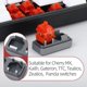 thumbnail image 3 of Interruptores Lube Station RunJRX YIMAGUJRX 32 para teclado mecánico, 3 of 7