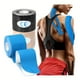 thumbnail image 1 of Cinta Tape Kinesiológico Muscular Deportiva Terapia, 1 of 5