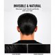 thumbnail image 3 of Smilco 20 Pack Hair Nets for Men, Low-Profile Stretch Fit, 3 of 3