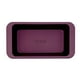 thumbnail image 1 of Molde para pan KitchenAid, antiadherente, acero aluminizado, 23 x 13 cm, con forma de remolacha, 1 of 3