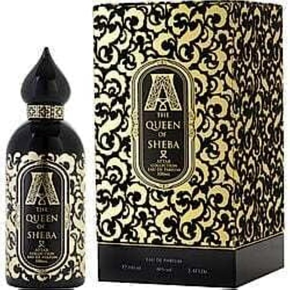 Perfume Attar Collection La reina de Saba, perfume, 100 ml