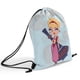 thumbnail image 5 of Mi Bella Genio Mochila de Cuerdas para Deportes y Gimnasio, Bolsa de Cuerdas Resistente al Agua, Bolsa Cinch, 30×40cm, 5 of 6