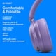 thumbnail image 2 of Auriculares inalámbricos PreSonus Eris HD6BT ANC Mystic Purple, 2 of 5
