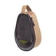thumbnail image 5 of Tazón Para Acampar Bolsa De Almacenamiento Contenedor Reutilizable Portador Para Barbacoa Viajes Senderismo Caqui Pequeño, 5 of 5
