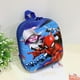 thumbnail image 1 of Disney Cartoon Spiderman Boys Children's Backpack Sofia School Bag Cute Kitty Girl Baby Backpack Cartoon Egg Shell Bags, 1 of 3