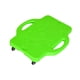 thumbnail image 2 of Patinete Deportivo Para Ni?os, Para Hacer Ejercicio En El Patio, Actividades En El Gimnasio, Color Verde, 2 of 5