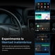 thumbnail image 2 of Adaptador inalámbrico para vehículo Android Auto Serie Nano 2024, 2 of 3
