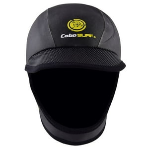 Cabosub - Gorro De Buceo Con Visera