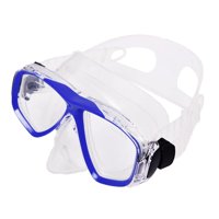 Cabosub - Máscara De Buceo Modelo Mira