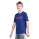 thumbnail image 2 of Camiseta adidas de manga corta para niños con estampado de la Copa del Mundo de 6 años, 2 of 3