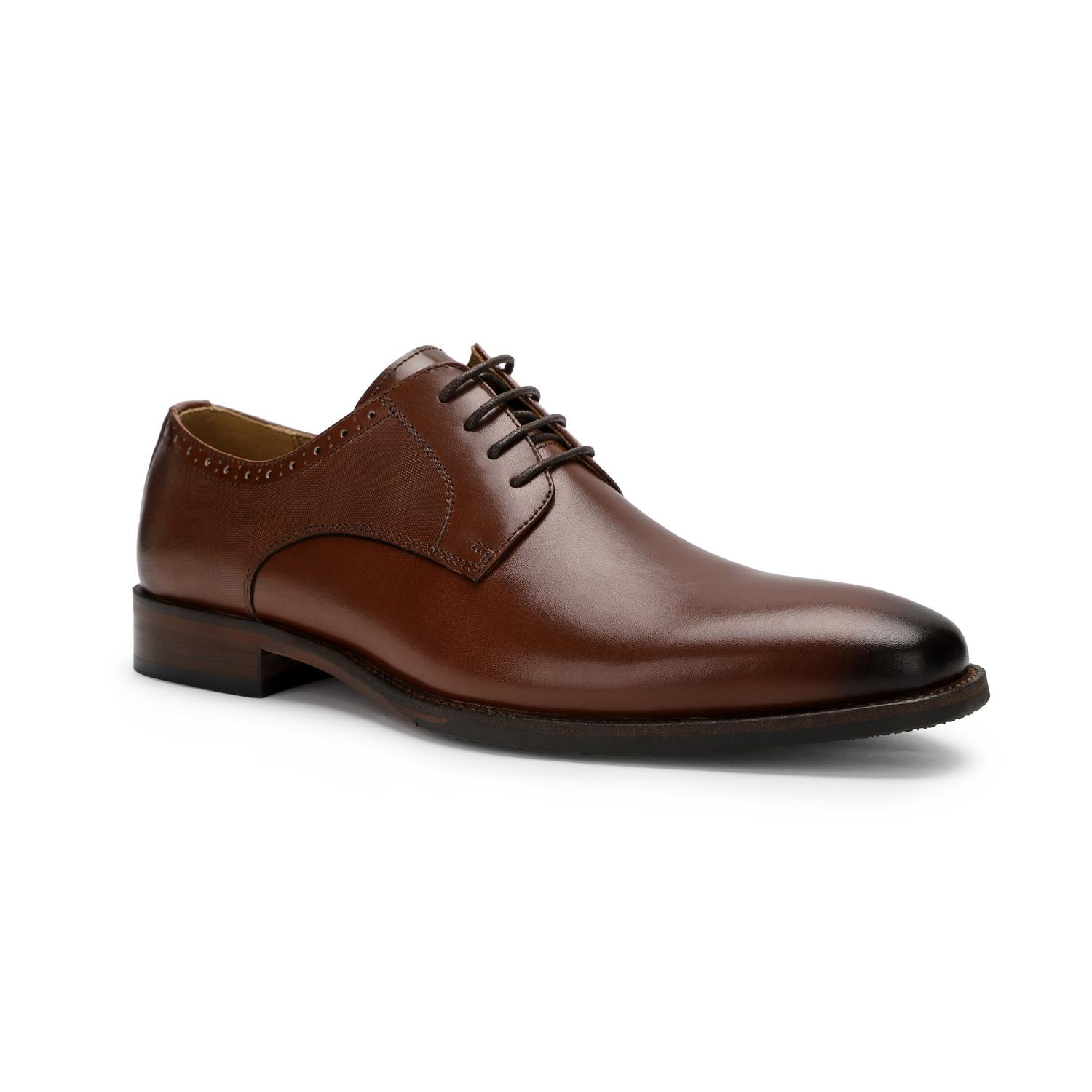 Zapato Formal Hombre Cuero Radford-0-04 Cardinale Cafe 39