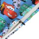 thumbnail image 5 of Blue Cars Lightning Mcqueen Comforter Set Soft 3 Pcs Twin Bedding Sets Thicken for All Season, 5 of 5