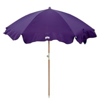 Quitasol Filtro Uv Sombrilla Paraguas Playa Terraza Vincenzi