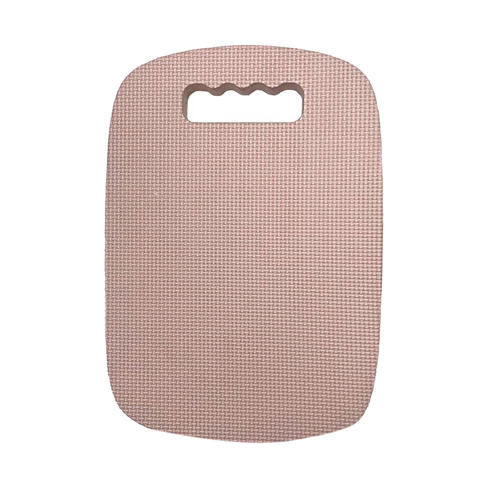 Ioensy - Rodillera Multiusos Para Jardinería, Rodillera Para Entrenamiento, Trabajo En El Jardín, Jardinería