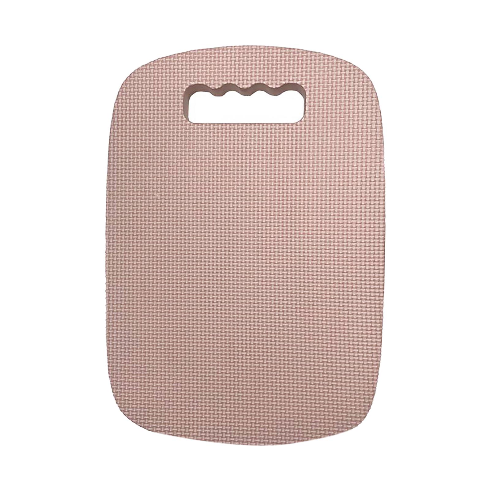 Ioensy - Rodillera Multiusos Para Jardinería, Rodillera Para Entrenamiento, Trabajo En El Jardín, Jardinería